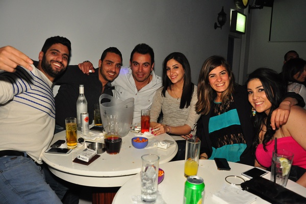 Publicity on Saturday Night